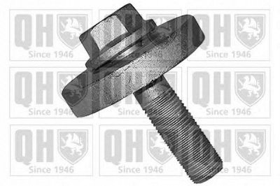 QUINTON HAZELL qtt1152b -  Болт шкива